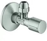 Grohe Eckventil 1/2", Supersteel