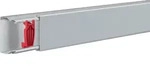 Hager Lfs400600verz Kabelkanal Elektroinstallationskanal 2 St&uuml;ck