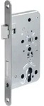 Fp - Bks Beh&ouml;rden-einsteckschloss 0615 Pzw 20/55/72/8mm Din L Va Rd Kl 5 -