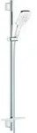 Rainshower Smartactive Cube 130 Brausestangenset 900 Mm, 3 - Grohe