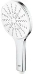 Handbrause Rainshower 130 Smartactive 26544 Moon White/chrom
