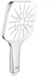 Grohe - Rainshower Smartactive Cube - Handbrause 130 9,5 L/min, 3 Strahlarten, Moon