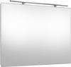 More to See Spiegel A40412, 1200 x 750 x 50/130 mm, mit led- Beleuchtung -...
