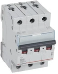 Legrand Ls-schalter B16a 3p 10ka 3te (404126 Tx3)