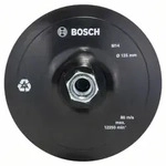 Schleiftellerschleifer Mit Schleiferverschluss 125 &Oslash; 125 Bosch 2609256272