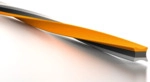 Fil De Coupe High-tech Cf3 Pro Cruciforme Stihl D&eacute;brousailleuse 00009304302 - 3 Mm -