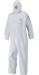 3m Schutzanzug 4540+ Gr. 2xl, Blau/wei&szlig;
