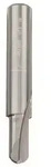 Hohlkehlfr&auml;ser, 8 Mm, R1 3 Mm, D 6 Mm, L 12,7 Mm, G 50,8 Mm - Bosch