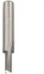Nutfr&auml;ser Vollhartmetall Expert For Wood, 8 Mm, D1 5 Mm, L 12,7 Mm, G 51 Mm - Bosch