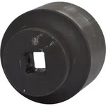 Ks Tools 1' Sechskant-kraft-stecknuss, Kurz, 90mm