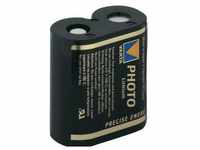 Lithium-Batterie 6V für Prüfgerät 42886000 - Grohe