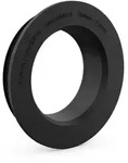 Le Sanitaire - Crassus Gummiadapter Druckdichte 0,5 Bar 150/110 Mm Spannweite,