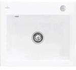 Villeroy & Boch 33092frw Sp Subway 60 S Flat 565x475mm