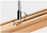 Nutfr&auml;ser Hw S12 D24/45 &ndash; 491095 - Festool