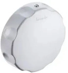 Drehgriff F&uuml;r Excentra Fill/ Flexaplus, Chrom - Hansgrohe