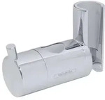 Schieber Unica's Puro Brausenstange Chrom - Hansgrohe