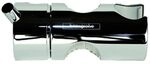 Hansgrohe Schieber F&uuml;r Unica Lift Brausestange, Chrom