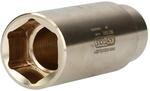 Ks Tools Bronzeplus Stecknuss 1/2 15 Mm 6-kant Lang