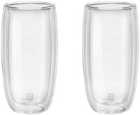 Zwilling 39500-120 Transparent 2 St&uuml;ck(e) 474 Ml