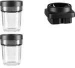 Kitchenaid 5ksb2040bbb Zubeh&ouml;r Standmixer
