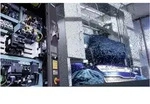 Siemens - Motorschutzschalter F&uuml;r S0-serie 27-32a 3rv20214ea10