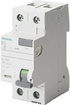 5sv33146kl Fi-schutzschalter A 2polig 40 A 0.03 A 230 V - Siemens