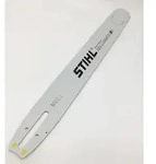 Guide Cha&icirc;ne Tron&ccedil;onneuse 30020009731 Stihl Guide: 63 Cm Pas: 0,404' - 12 Dts