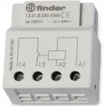 Schaltrelais 230 V, 12 A, 13.31.8.230.4300, Up - Finder