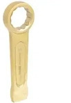 Ks Tools Bronzeplus Schlag-ringschl&uuml;ssel 41 Mm