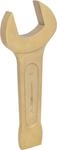 Ks Tools Bronzeplus Schlag-maulschl&uuml;ssel 46 Mm