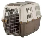Mps Skudo 7 Transportbox Taupe Und Sand