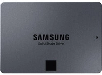 Samsung Mz-77q8t0 8 Tb 2.5" Sata V-nand Mlc