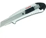 Cuttermesser (cutter, Teppichmesser), 18mm Klinge, Mit Auto-blade-lock &ndash; Robuste