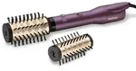 Big Hair Dual Hairbrush De Hot Air Hot Black, Oro Pink, Violet 650 W 2,5 M - Babyliss