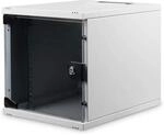 Digitus Dn 10 06u 4 Wandmontage-schrank Grau 6u