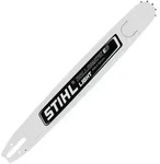 Kettens&auml;genf&uuml;hrungsschiene 30030002021 Stihl F&uuml;hrungsschiene: 50 Cm Teilung: 3/8'
