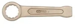 Ks Tools Bronzeplus Schlag-ringschl&uuml;ssel 22 Mm - 963.7726