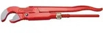 Rothenberger - Industrial Eckrohrzange 45&deg; 1" Typ S - 070656e