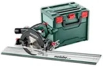 Metabo - Werkzeuge - 18v Akku-handkreiss&auml;ge 165 Mm, Ohne Akku Und Ladeger&auml;t