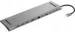 Sandberg Usb-c 10-in-1 Dockingstation 136-31