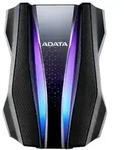 Adata Durable Hd770g 1tb Usb3.2 Schwarz