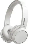 Philips 4000 Serie Tah4205wt/00 Headset Und Headset Wireless Headset Headset