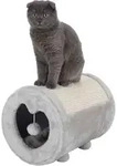 Kratzwalze &Oslash; 27 X 39 Cm. F&uuml;r Katzen.