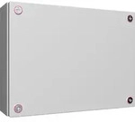 Rittal - Kx 1508.000 Installations-geh&auml;use, Wand-geh&auml;use 400 X 300 X 120 Stahlblech
