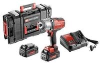Facom - Schlagschrauber-set 18v 5ah