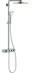 Grohe - Euphoria Smartcontrol System 310 Duo, Duschsystem Mit
