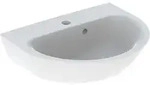 Geberit 500376011 Renova Handwaschbecken, 50x40cm