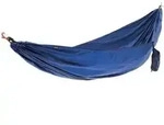 H&auml;ngematte Cocoon Travel Hammock Nylon Faltbar Waschbar 285x150cm