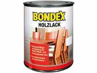 Bondex - Holzlack Matt 0,75 l - 352564