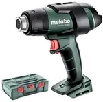 Metabo - Akku Hei&szlig;luftgebl&auml;se Hg 18 Ltx 500, 18v + X 145 L, Solo Version